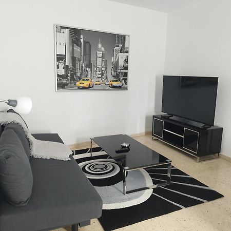 Apartamento Vista Casablanca Puerto de la Cruz  Bagian luar foto
