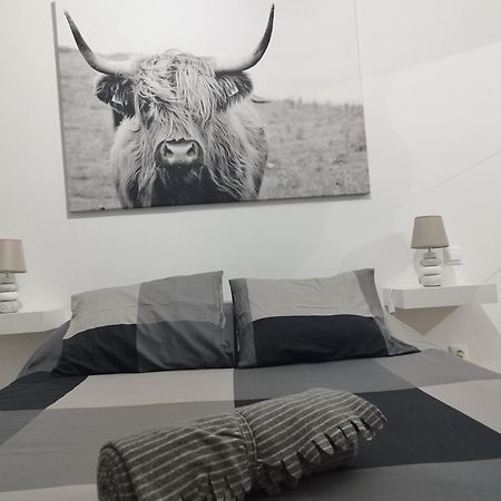 Apartamento Vista Casablanca Puerto de la Cruz  Bagian luar foto