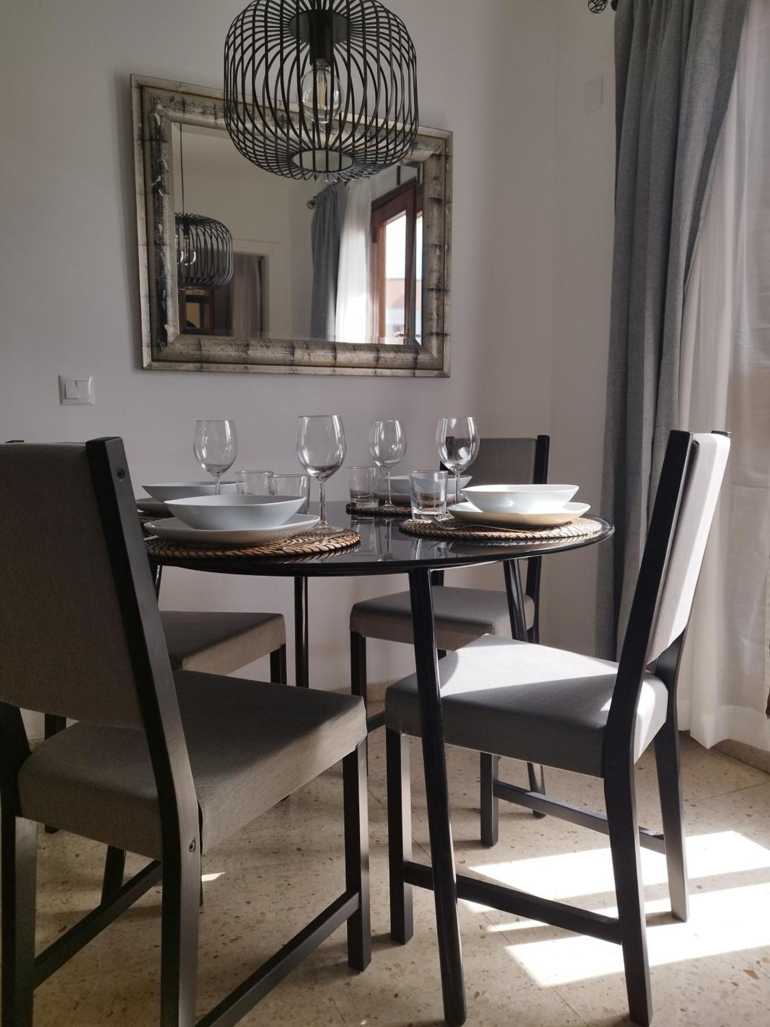 Apartamento Vista Casablanca Puerto de la Cruz  Bagian luar foto