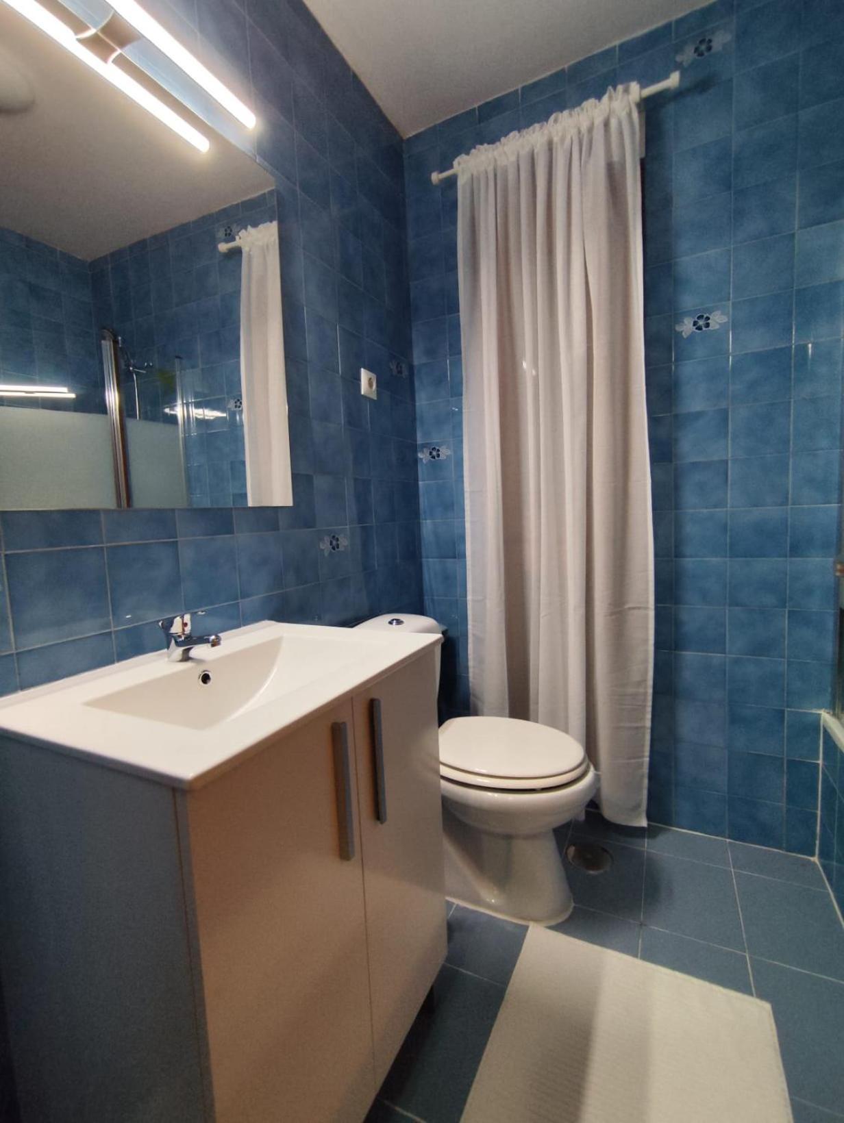 Apartamento Vista Casablanca Puerto de la Cruz  Bagian luar foto