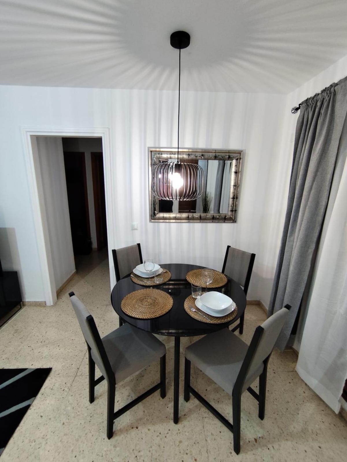 Apartamento Vista Casablanca Puerto de la Cruz  Bagian luar foto