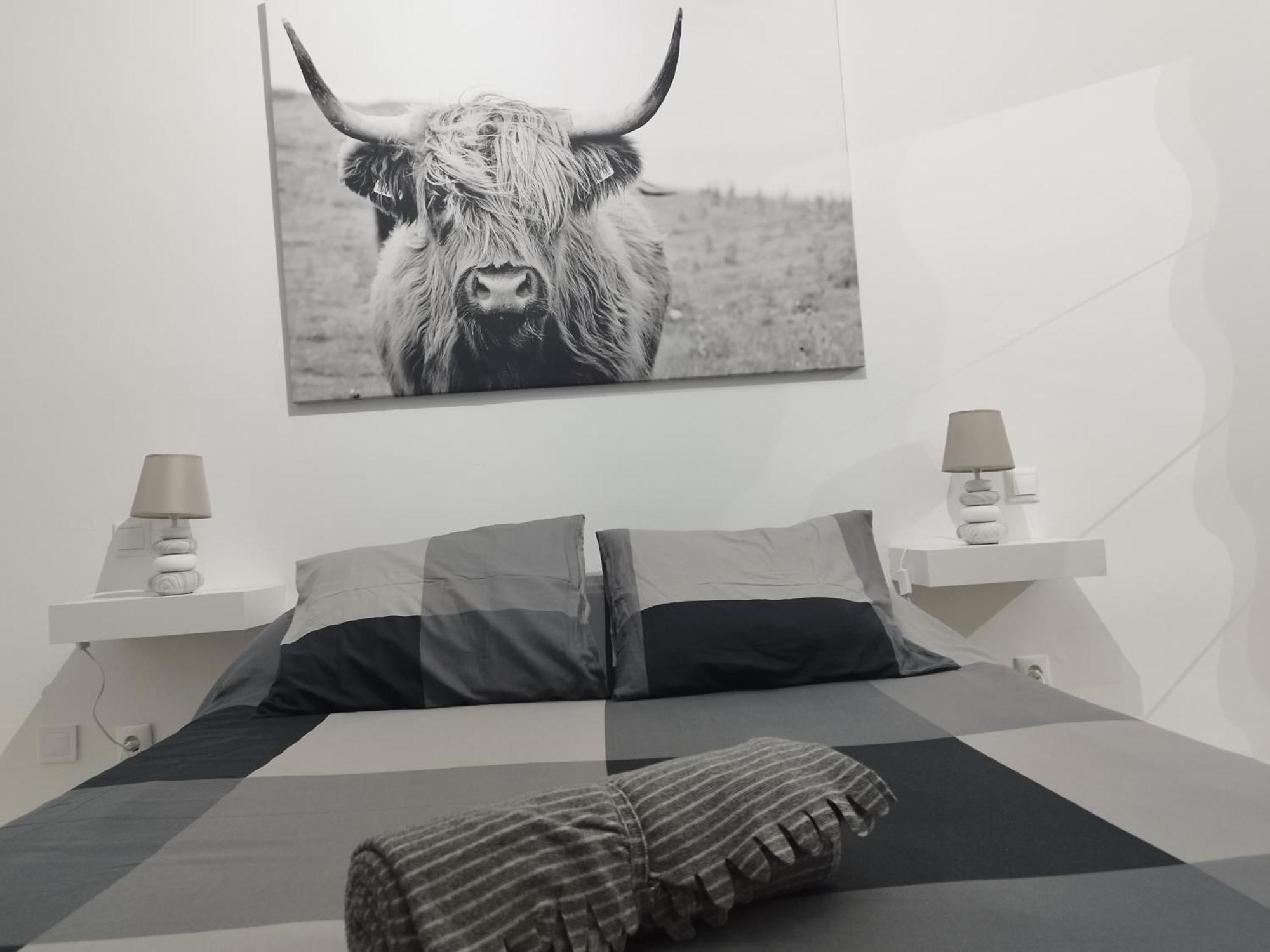 Apartamento Vista Casablanca Puerto de la Cruz  Bagian luar foto