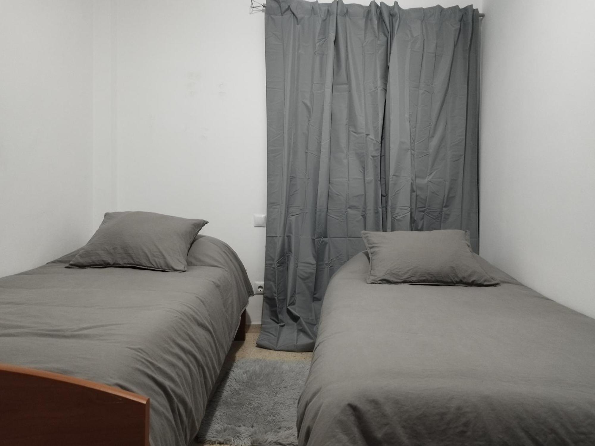 Apartamento Vista Casablanca Puerto de la Cruz  Bagian luar foto
